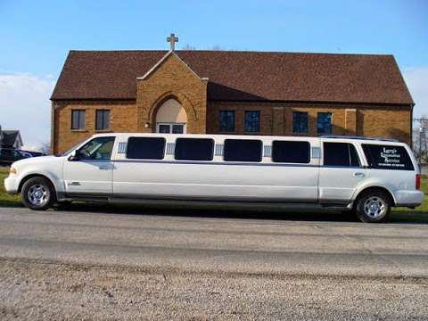 Larry's Limousine Services