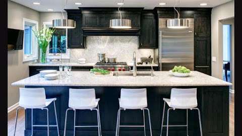Modern Concepts Cabinetry & Design Services