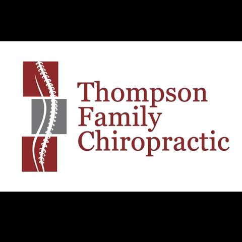 Thompson Family Chiropractic